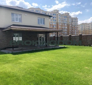 Фото 2. Будинок, продаж. Софіївська Борщагівка Щаслива