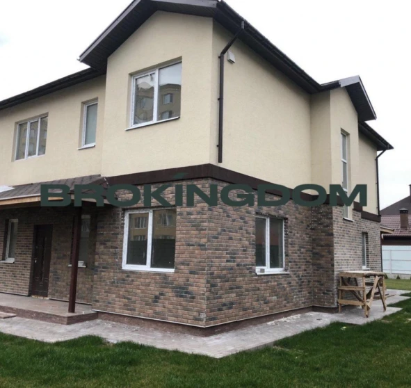 Фото 1. Будинок, продаж. Софіївська Борщагівка Щаслива