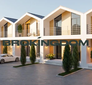 Фото 3. Будинок, продаж. Софіївська Борщагівка майский