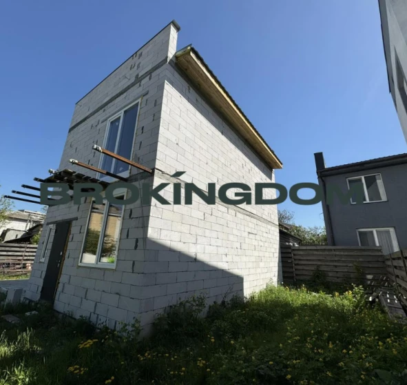 Фото 1. Будинок, продаж. Софіївська Борщагівка Пушкіна