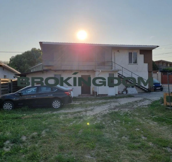 Фото 1. Будинок, продаж. Софіївська Борщагівка Пушкіна