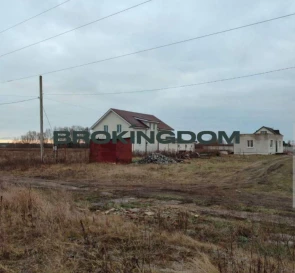 Photo 3. Lot, for sale. Rozhny Придеснянська