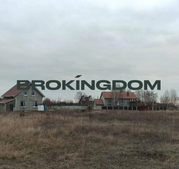 Photo 1. Lot, for sale. Rozhny Придеснянська