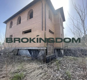 Фото 2. Дом, продажа. Забір'я Гориновичів