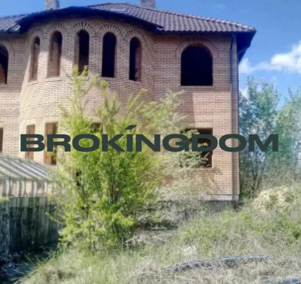 Фото 1. Дом, продажа. Забір'я Гориновичів