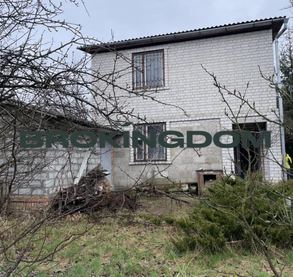 Фото 1. Дом, продажа. Кожуховка Вокзальна