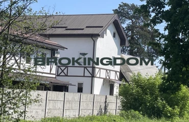 Фото Будинок, продаж. Боярка 2 га Піщана