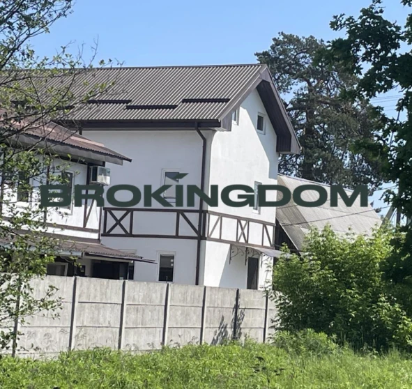 Фото 1. Дом, продажа. Боярка 2 га Піщана