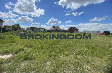 Фото Участок, продажа. Боярка