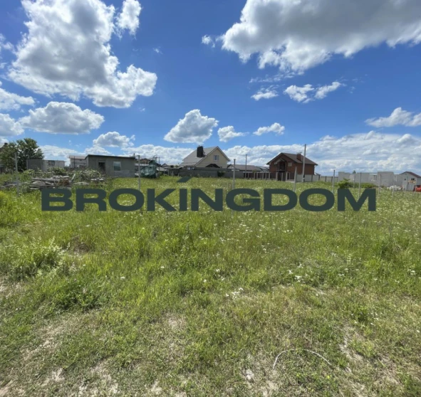 Фото 1. Участок, продажа. Боярка