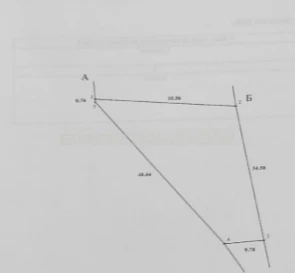 Photo 2. Lot, for sale. Pohreby Воєдила