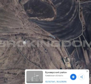 Photo 4. Lot, for sale. Pohreby Воєдила