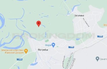 Photo Lot, for sale. Pohreby Воєдила