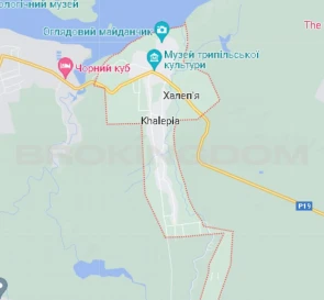 Fotografie 3. Teren, de vânzare. Halep`ya Шевченко