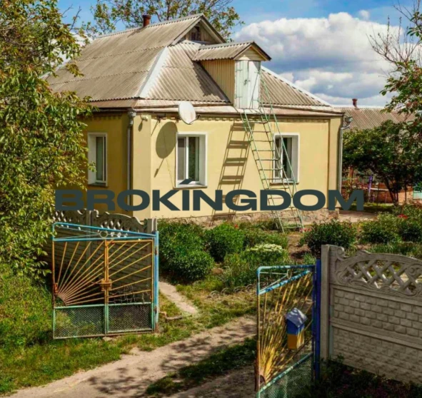 Фото 1. Дом, продажа. Ставы Центральная