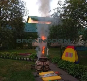 Фото 3. Будинок, продаж. Рожни Трудовік