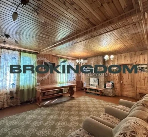 Photo 4. House, for sale. Mala Supoivka Недрянська