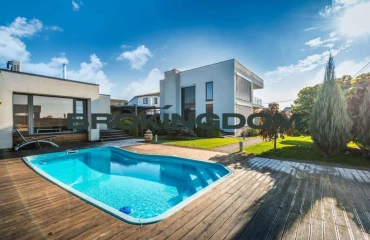 Фото Будинок, продаж. Київ Дарницький