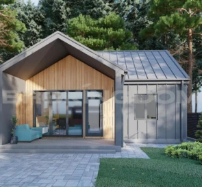 Фото 2. Дом, продажа. Гатное