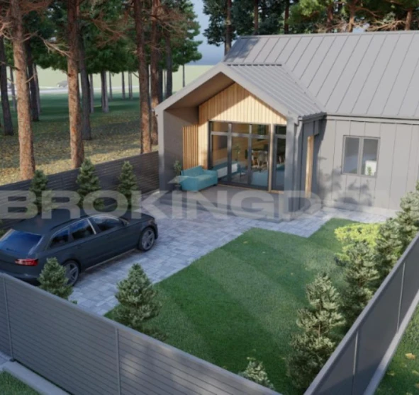 Фото 1. Дом, продажа. Гатное