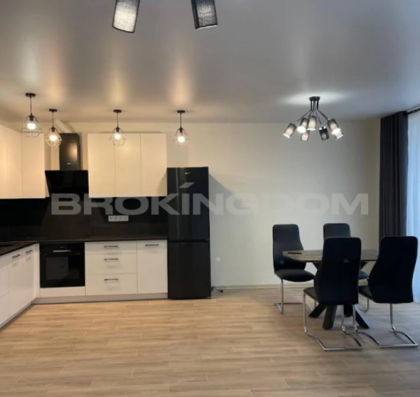 Zdjęcie 1. Dom, na sprzedaż. Kyiv Дарницький