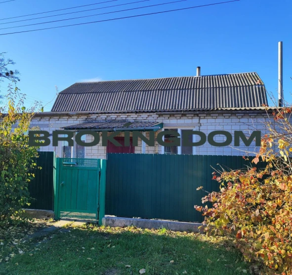 Фото 1. Будинок, продаж. Головурів Чумацький шлях