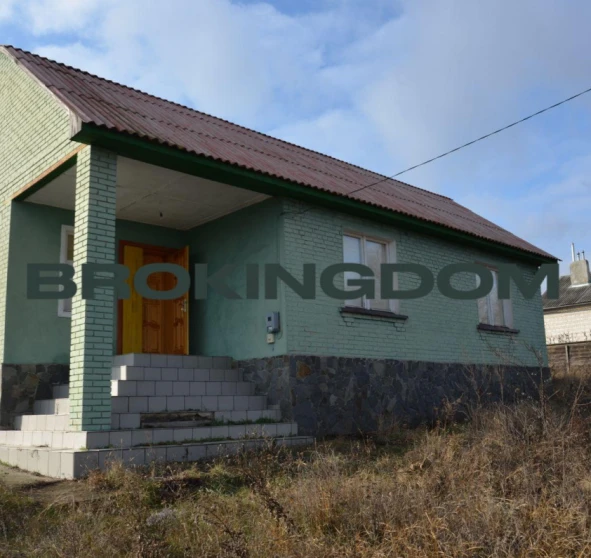 Фото 1. Дом, продажа. Великая Вильшанка Солнечная