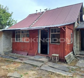 Fotografie 3. Casă, de vânzare. Hermanivka Невідомого партизана (Ворочанська)