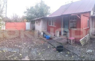 Fotografie Casă, de vânzare. Hermanivka Невідомого партизана (Ворочанська)