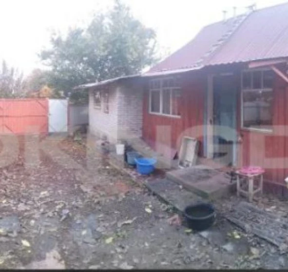 Fotografie 1. Casă, de vânzare. Hermanivka Невідомого партизана (Ворочанська)