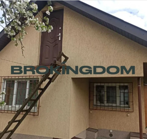 Фото 1. Будинок, продаж. Глеваха Лінія 20