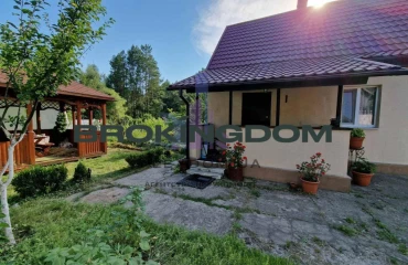 Zdjęcie Dom, na sprzedaż. Mykolaivka