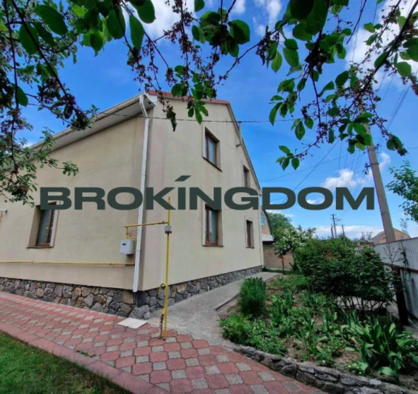 Фото 1. Будинок, продаж. Кагарлик Володимира Великого