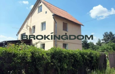 Zdjęcie Dom, na sprzedaż. Mykolaivka механиків