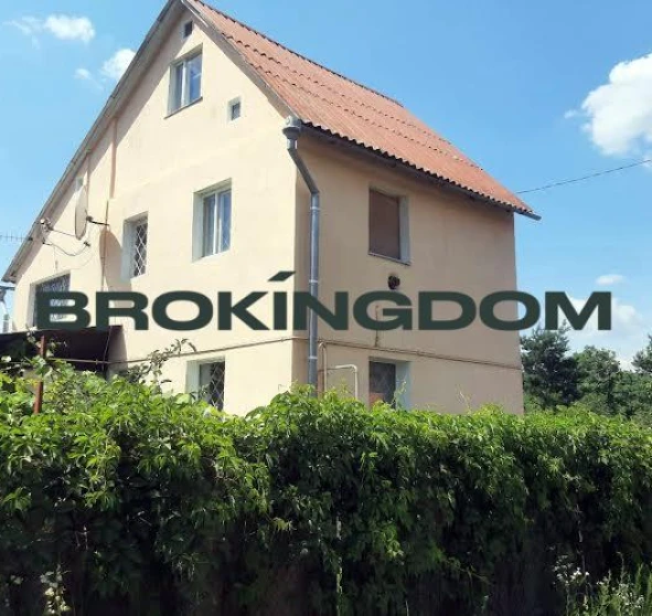 Фото 1. Будинок, продаж. Миколаївка механиків