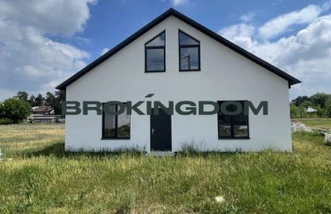 Фото Будинок, продаж. Білока Пасічна