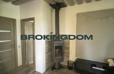 Zdjęcie Dom, na sprzedaż. Kalynivka Зоряний