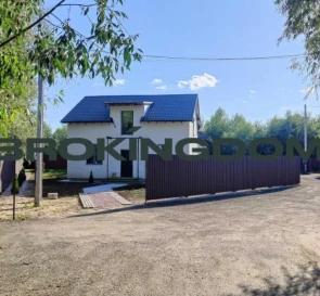 Фото 5. Будинок, продаж. Гнідин Жукова Володимира