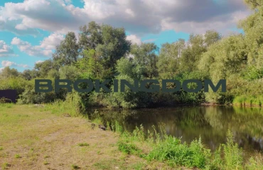 Фото Ділянка, продаж. Гнідин Жукова Володимира