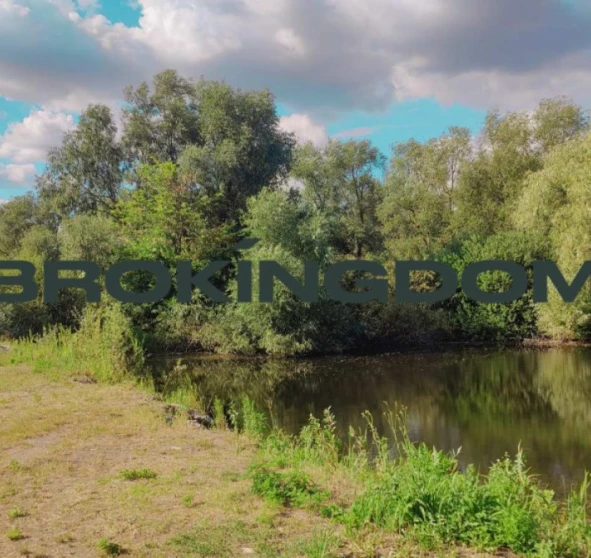 Фото 1. Ділянка, продаж. Гнідин Жукова Володимира