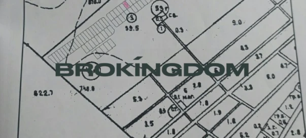 Фото 3. Участок, продажа. Мирное Сонячна