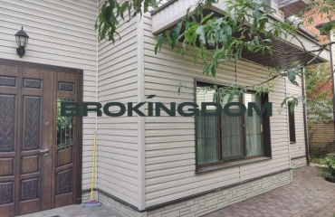 Фото Дом, аренда. Киев Святошинський