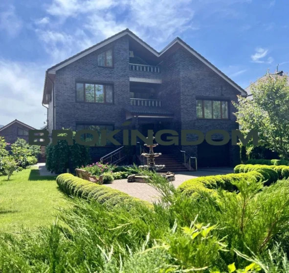 Фото 1. Дом, продажа. Бровары Драгоманова