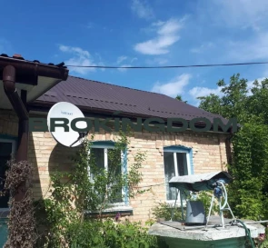 Фото 2. Дом, продажа. Червона Слобідка