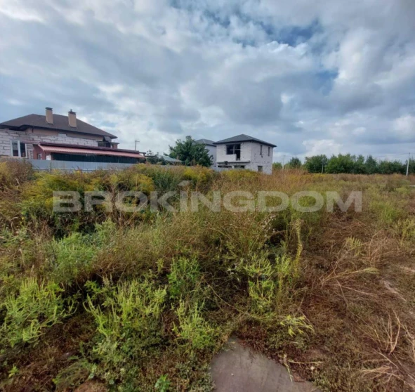 Фото 1. Ділянка, продаж. Софіївська Борщагівка Райдужна