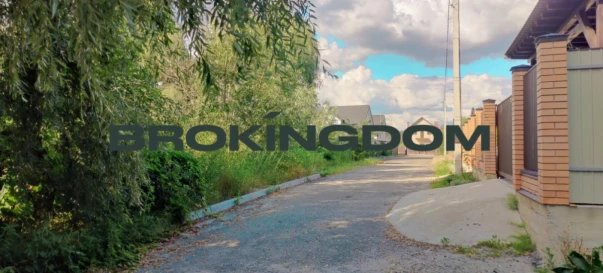 Фото 2. Ділянка, продаж. Київ Дніпровський