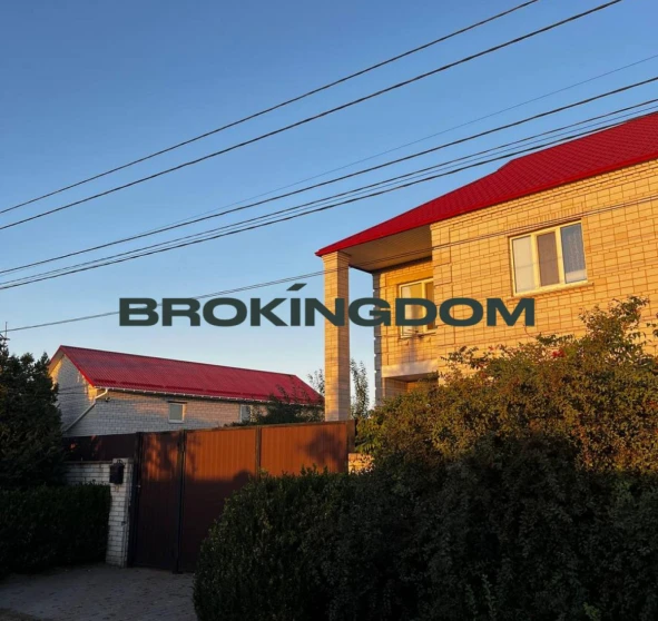 Фото 1. Будинок, продаж. Красилівка Джерельна