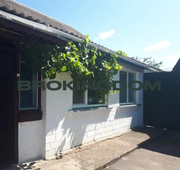 Photo 1. House, for sale. Слобідка