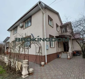 Фото 3. Дом, продажа. Бровары Николая Михновского