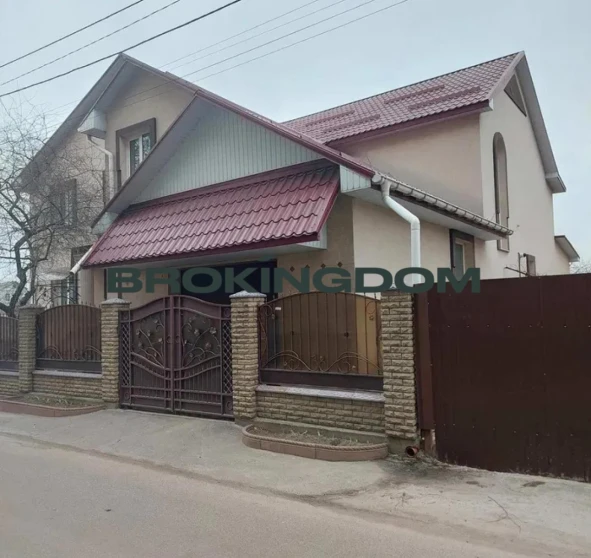 Фото 1. Дом, продажа. Бровары Николая Михновского